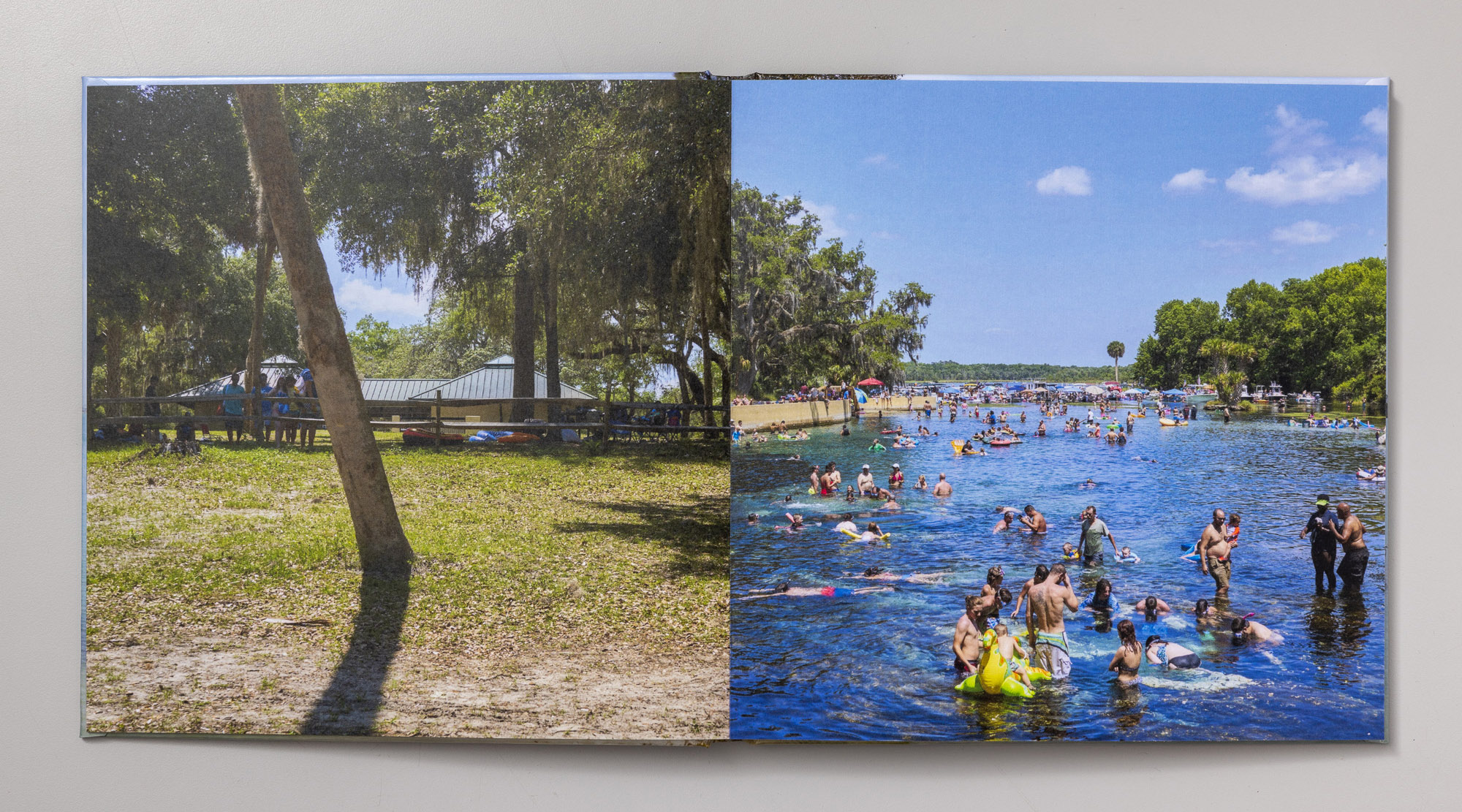 180 Degrees - Photo Book