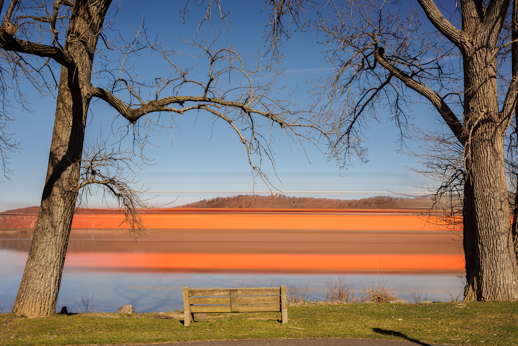 40 seconds of bulk carrier Pearl Island