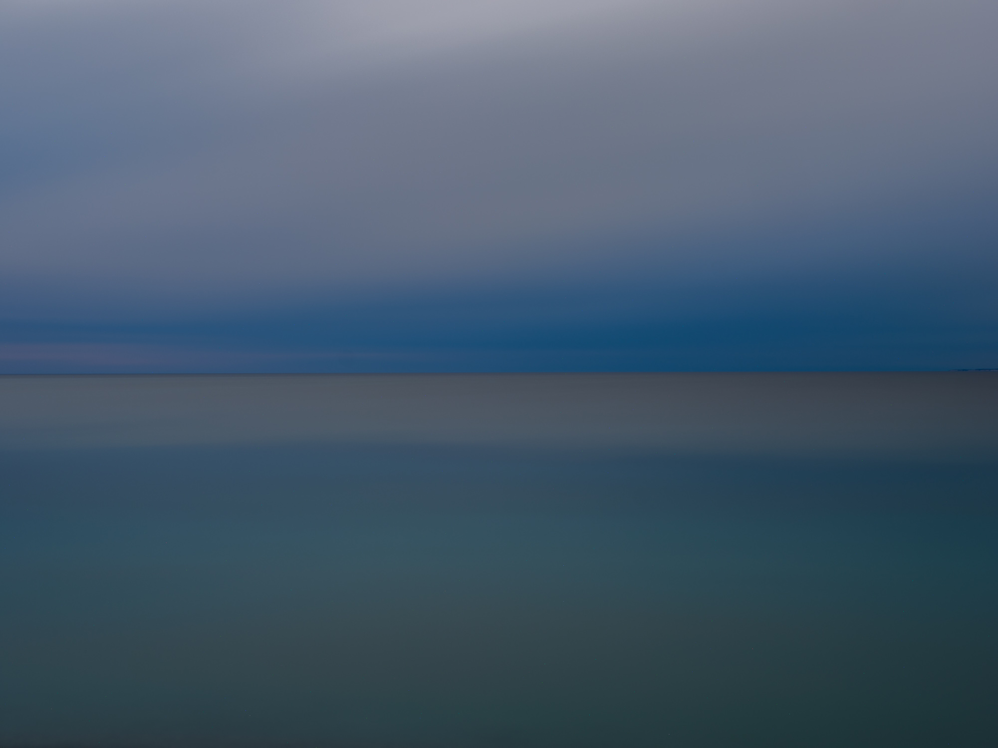 15 Minutes of Lake Michigan (2233)