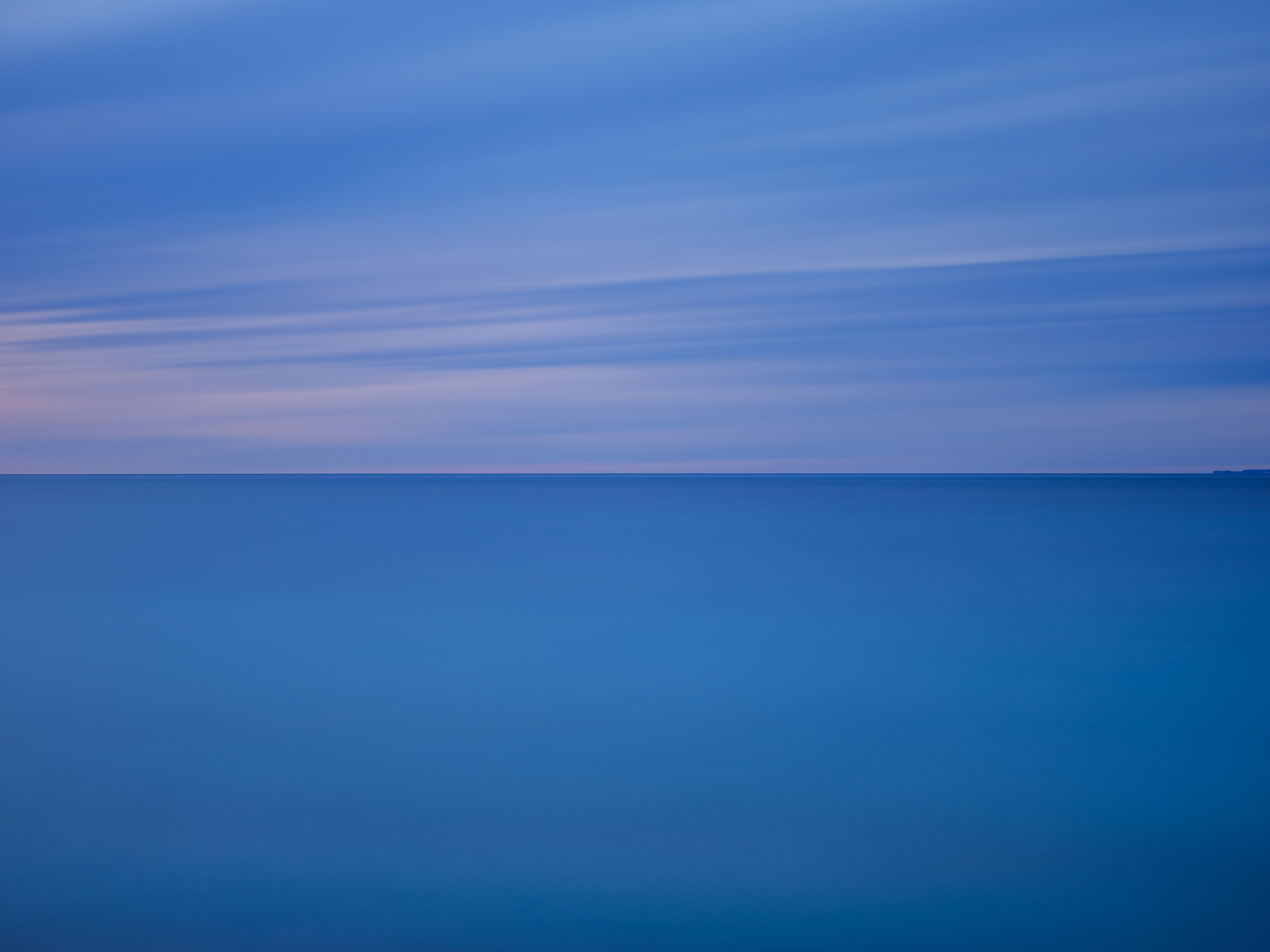 4 Minutes of Lake Michigan (1727)