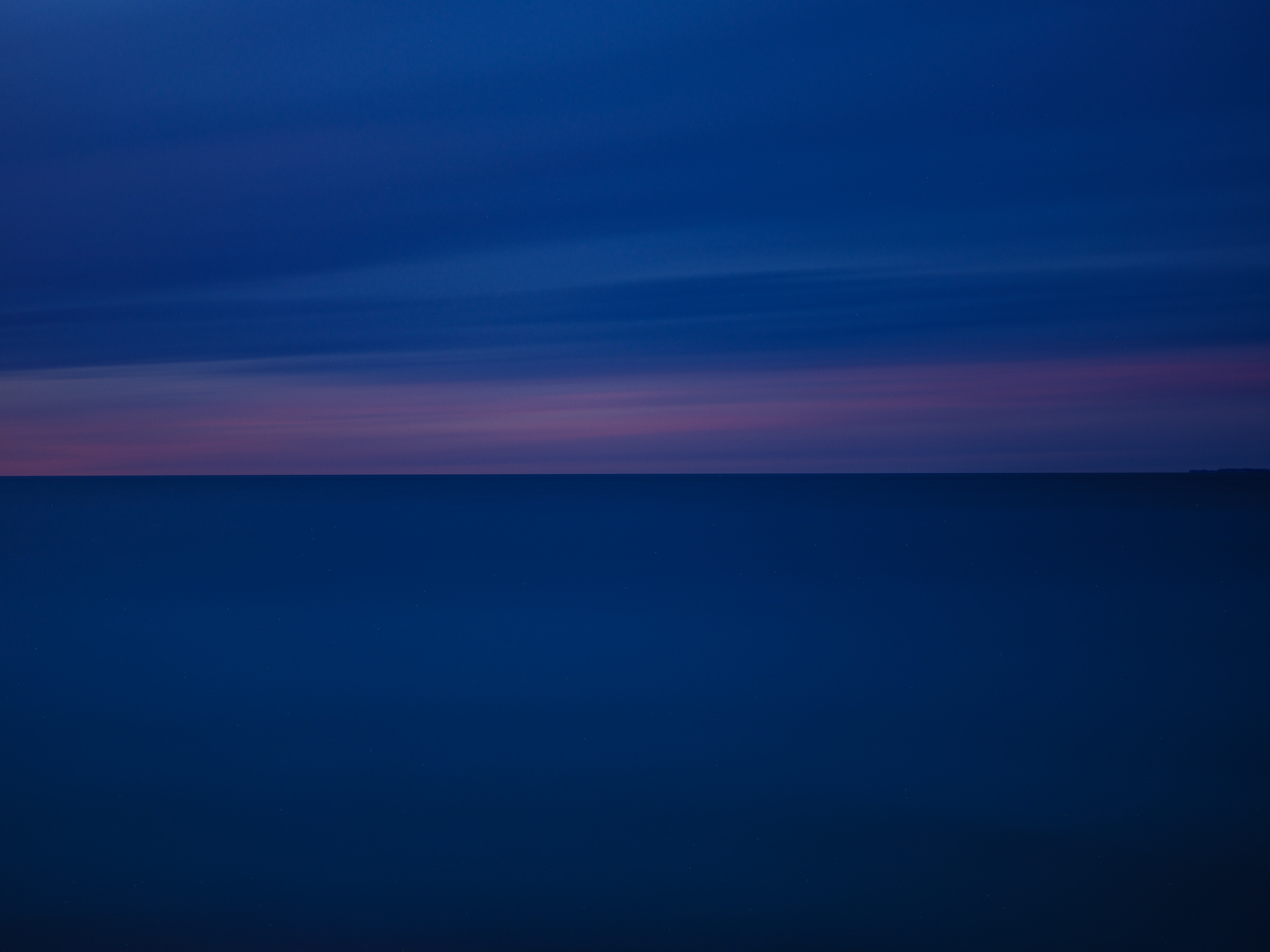 4 Minutes of Lake Michigan (1736)